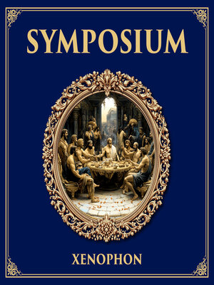 cover image of Symposium